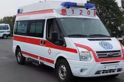 生命的綠色通道——救護車的使命與演進