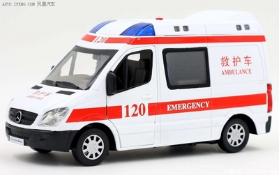 移動的行宮 2018斯賓特豪華定制版商務(wù)車與專業(yè)救護車的雙重革新