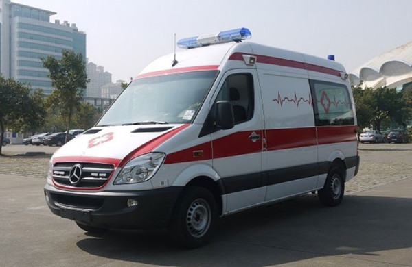 廣州市救護車出租 安全快捷的醫(yī)療轉(zhuǎn)運服務(wù)